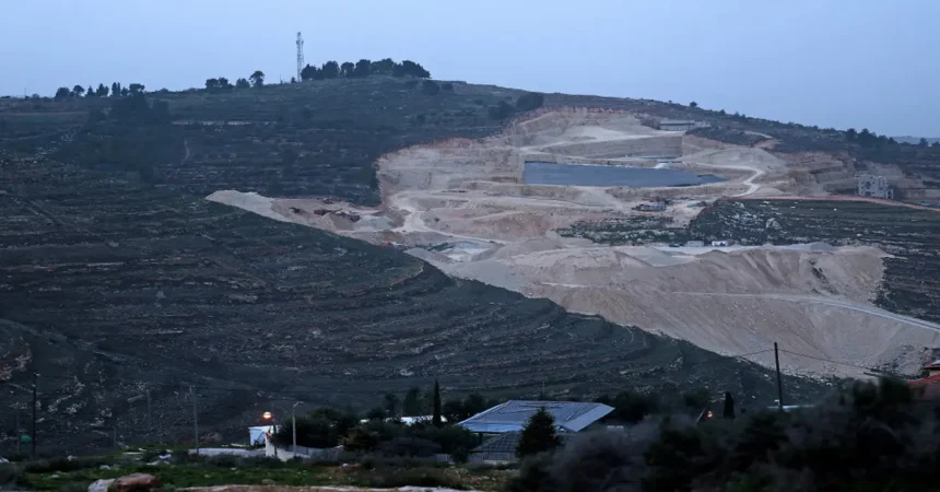 اجتماع عربي لمواجهة إسرائيل