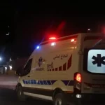 إصابات تنفسية بمركز العيص
