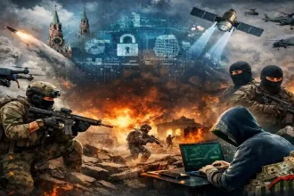 القوات الخاصة والحرب الهجينة