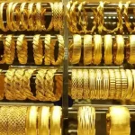 سعر غرام الذهب عيار 21