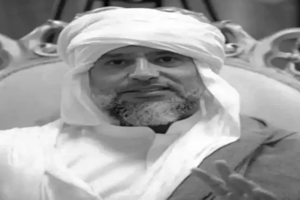 مقتل سيف الإسلام القذافي