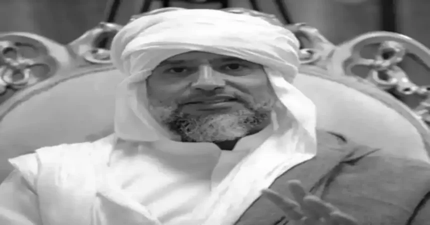 مقتل سيف الإسلام القذافي