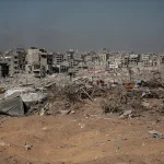 القسام يتوعد المتعاونين بغزة