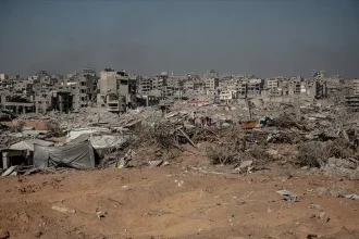 القسام يتوعد المتعاونين بغزة