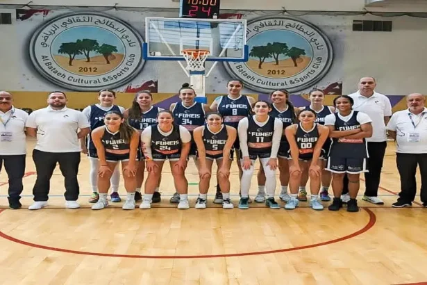 الفحيص يستثمر بجيل واعد