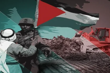 مرحلة التوحّش التحوّلي التاريخي