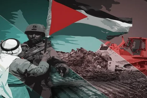 مرحلة التوحّش التحوّلي التاريخي