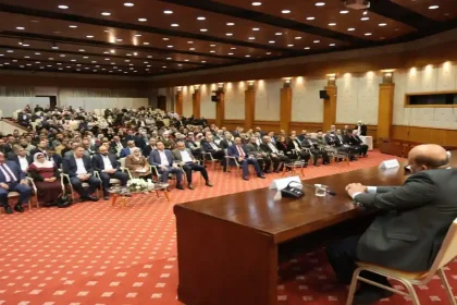 كريشان يشيد بنهج وزير الصحة