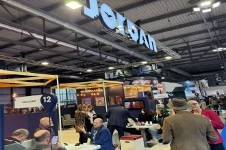 الأردن في معرض ميلانو