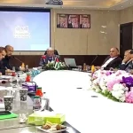 إصلاح إداري شامل بمادبا