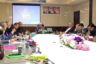 إصلاح إداري شامل بمادبا