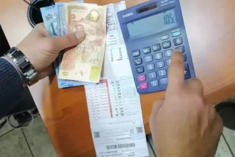 فواتير الكهرباء في الأردن