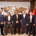 هلالات يرأس الفنادق الأردنية