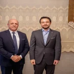 ولي العهد في سحاب