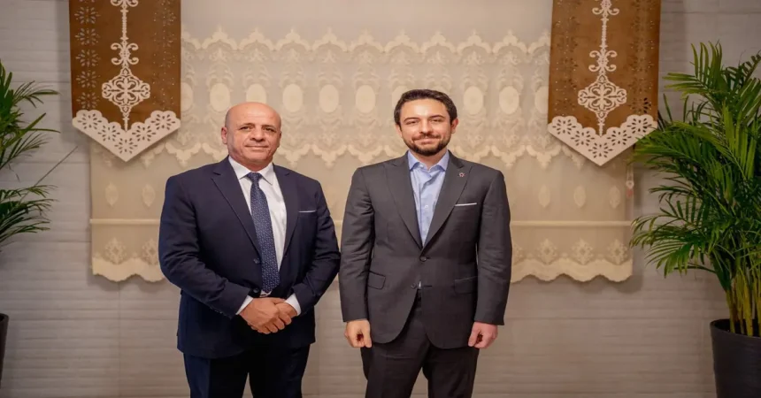 ولي العهد في سحاب