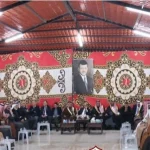 خليفات في ضيافة العقبة