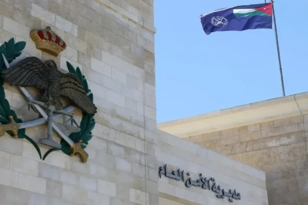 حملات أمنية ضد المخدرات