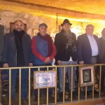 الحراك الثقافي في مادبا