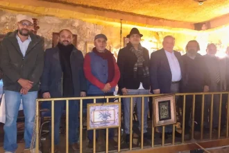 الحراك الثقافي في مادبا