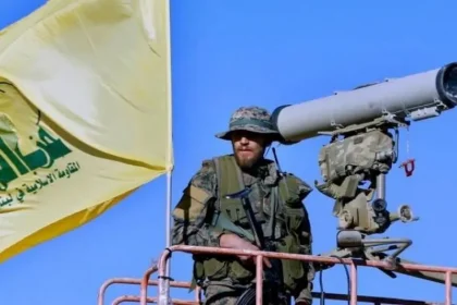 فشل إنزال إسرائيلي بالبقاع