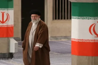 ترتيبات ما بعد خامنئي