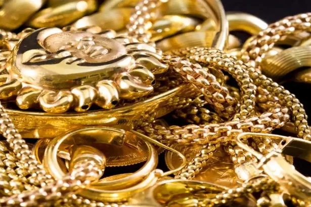 أسعار الذهب في الأردن