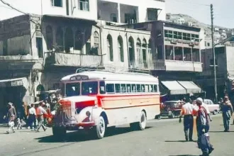 مسحراتية عمّان في الذاكرة