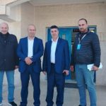 جاهزية المياه لفصل الصيف