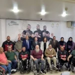 تكريم أبطال إنجازات 2025