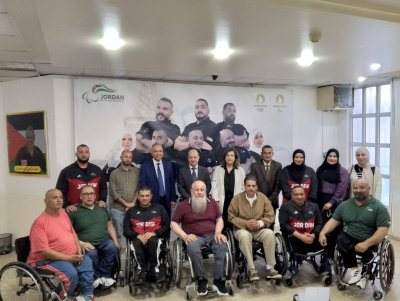 تكريم أبطال إنجازات 2025