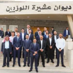 افراح عشيرة اللوزيين