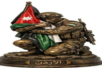 الراية… من بداية الحكاية