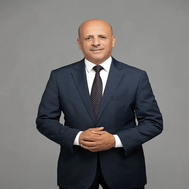 موخ شعب ورؤية ملك