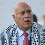 رفض كندي لمسؤولي فلسطين