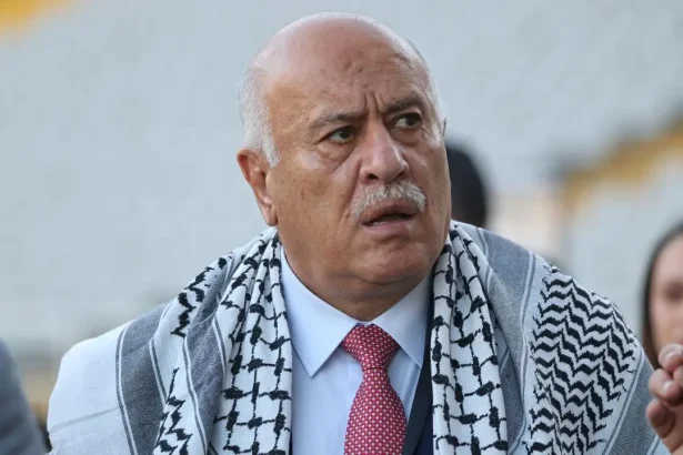 رفض كندي لمسؤولي فلسطين