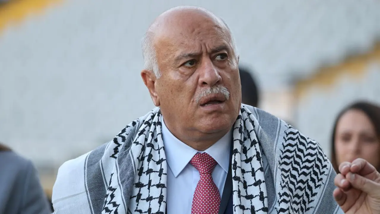 رفض كندي لمسؤولي فلسطين