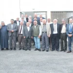 نقابة الصحفيين فرع الزرقاء 