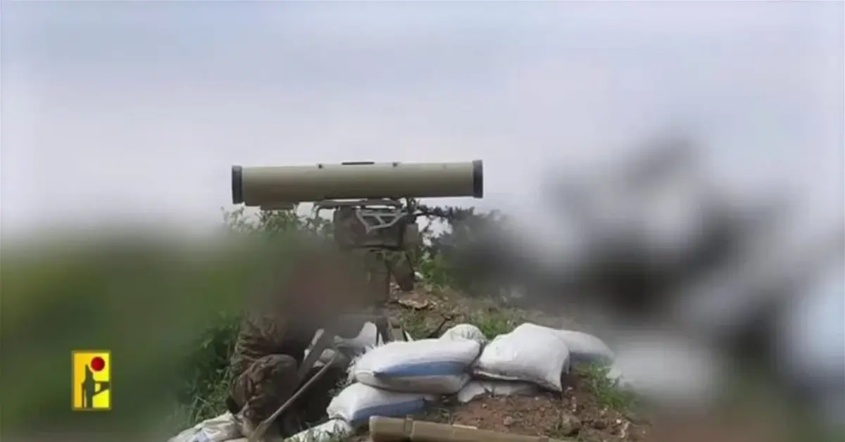 تصدي المقاومة لقوة إسرائيلية