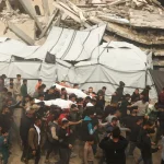 تصعيد دموي جديد بغزة