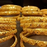 ارتفاع أسعار الذهب محليًا