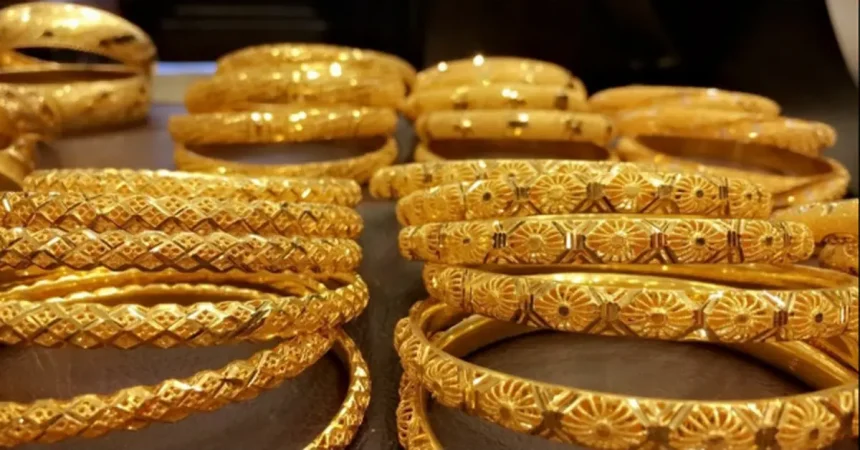 ارتفاع أسعار الذهب محليًا
