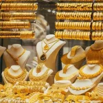 ارتفاع أسعار الذهب