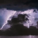 سحب رعدية تنشط الجمعة