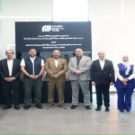 تطوير البنية الرقمية العقبة