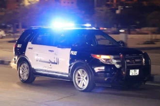 مشاجرة في النزهة