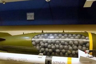 ضبط صواريخ أمريكية