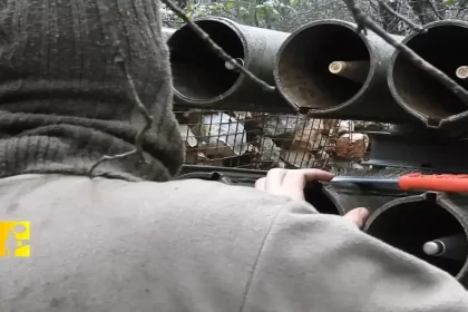 تصعيد المقاومة في الشمال