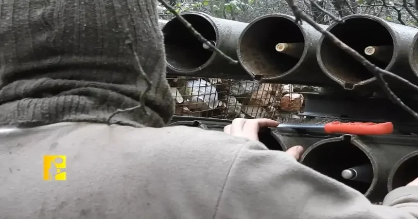 تصعيد المقاومة في الشمال