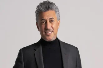 إفتتاح مهرجان جرش 2026