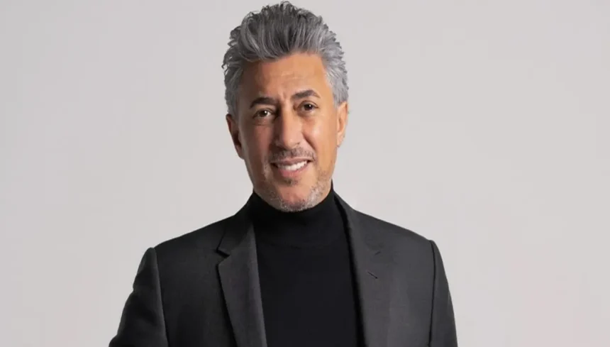 إفتتاح مهرجان جرش 2026